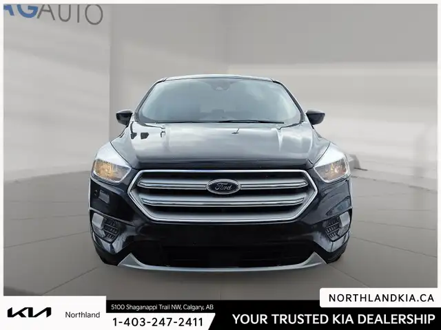 2019 Ford Escape SE - Photo 6