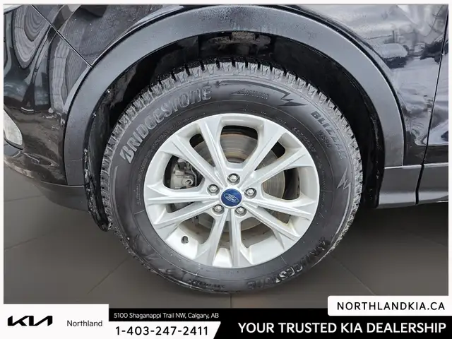 2019 Ford Escape SE - Photo 7