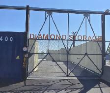 Secure & Affordable Self Storage & Trailer Parking – Welland