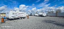 Secure & Affordable Self Storage & Trailer Parking – Welland - Photo 2