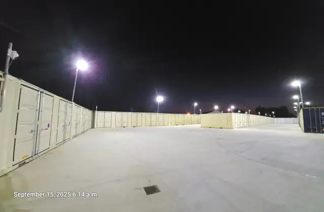 Secure & Affordable Self Storage & Trailer Parking – Welland - Photo 3
