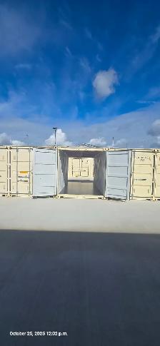 Secure & Affordable Self Storage & Trailer Parking – Welland - Photo 4