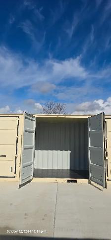 Secure & Affordable Self Storage & Trailer Parking – Welland - Photo 5
