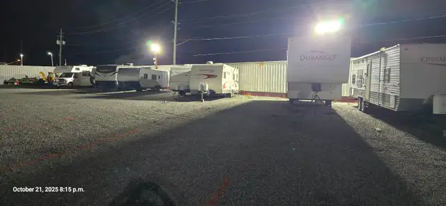 Secure & Affordable Self Storage & Trailer Parking – Welland - Photo 6