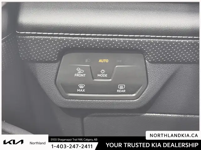 2024 Volkswagen Atlas Execline - Photo 9