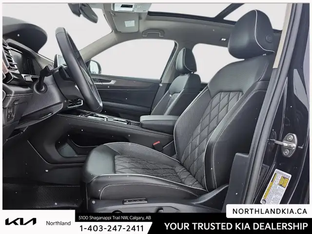 2024 Volkswagen Atlas Execline - Photo 10