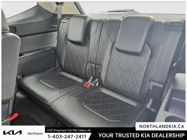 2024 Volkswagen Atlas Execline - Photo 12