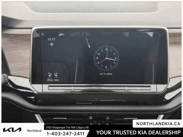 2024 Volkswagen Atlas Execline - Photo 17