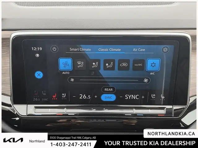 2024 Volkswagen Atlas Execline - Photo 18