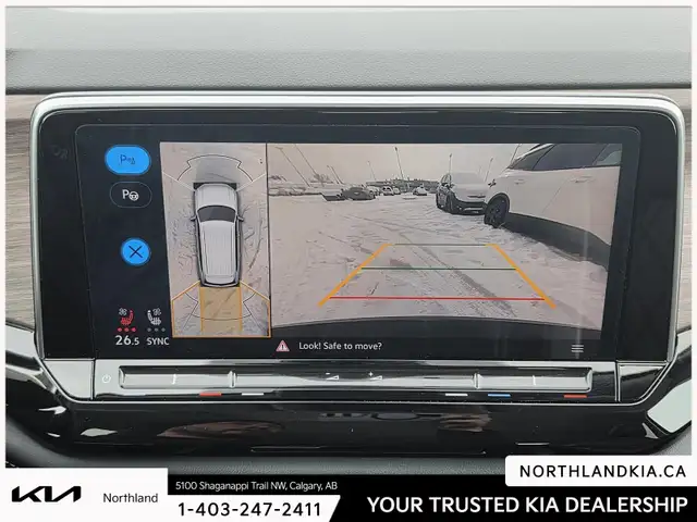 2024 Volkswagen Atlas Execline - Photo 19