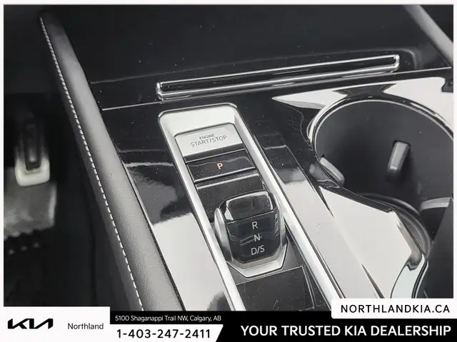 2024 Volkswagen Atlas Execline - Photo 20