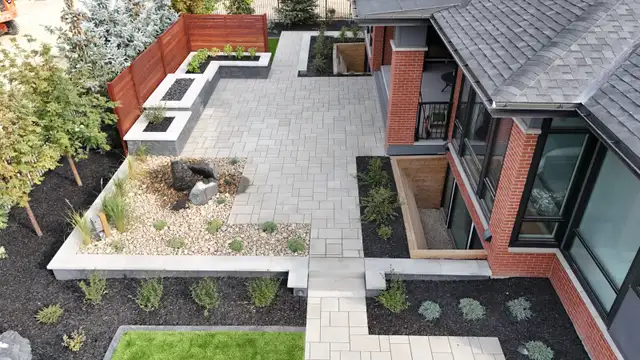 landscaping employees wanted!