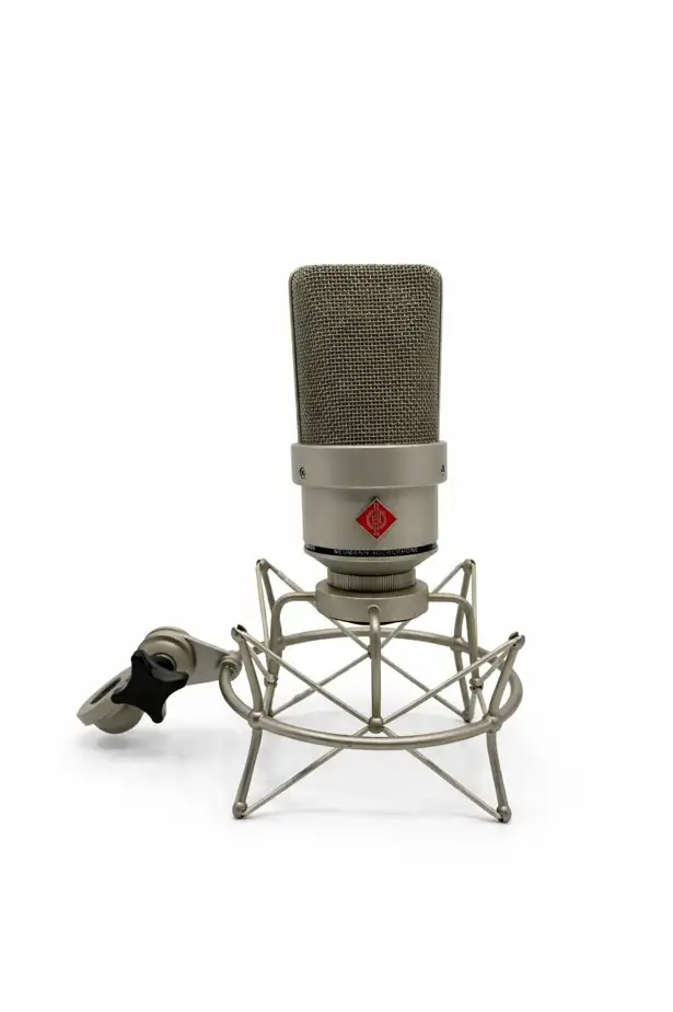 Neumann TLM 103 Cardioid Microphone - $799