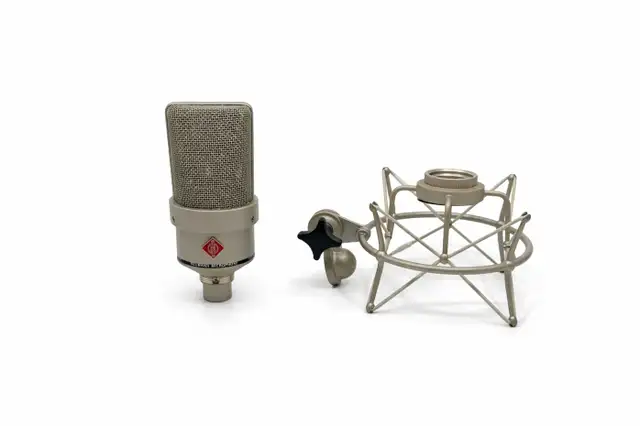 Neumann TLM 103 Cardioid Microphone - $799 - Photo 8