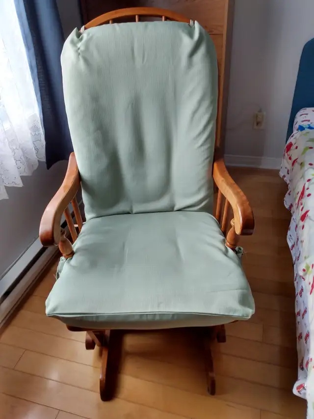 FAUTEUIL