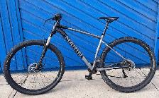 20' 18 Speed Marin Bocat Trail 4 Mountain Bike (31953257)
