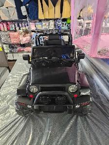 Jeep Électrique - Photo 2