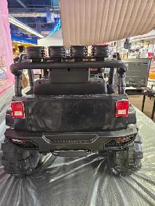 Jeep Électrique - Photo 4