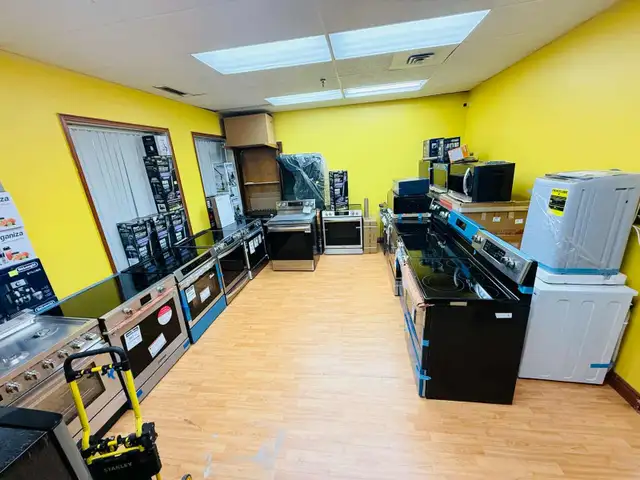 Best Deals on Kitchen Stoves – Limited Stock! - Photo 3