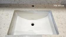 Clearance! Vanity Quartz Countertop, starting at $171 HST - Photo 4