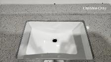 Clearance! Vanity Quartz Countertop, starting at $171 HST - Photo 5