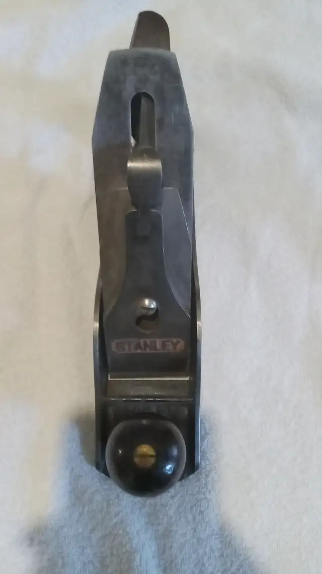 Rabot Stanley No  4