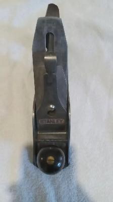 Rabot Stanley No  4