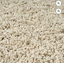 Hometrends Super Soft Shag Area Rug - Photo 4