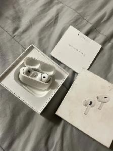 Air Pod Pros 2