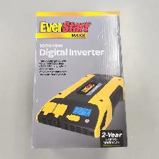 EverStart 1000 Watt Digital Inverter - BRAND NEW