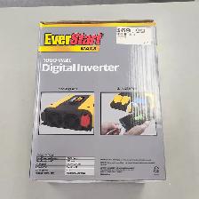 EverStart 1000 Watt Digital Inverter - BRAND NEW - Photo 2