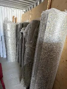 carpet underlay
