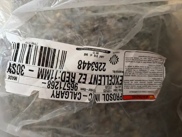 carpet underlay - Photo 3