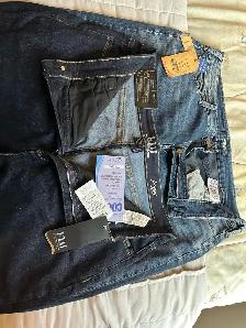 JEANS NEW