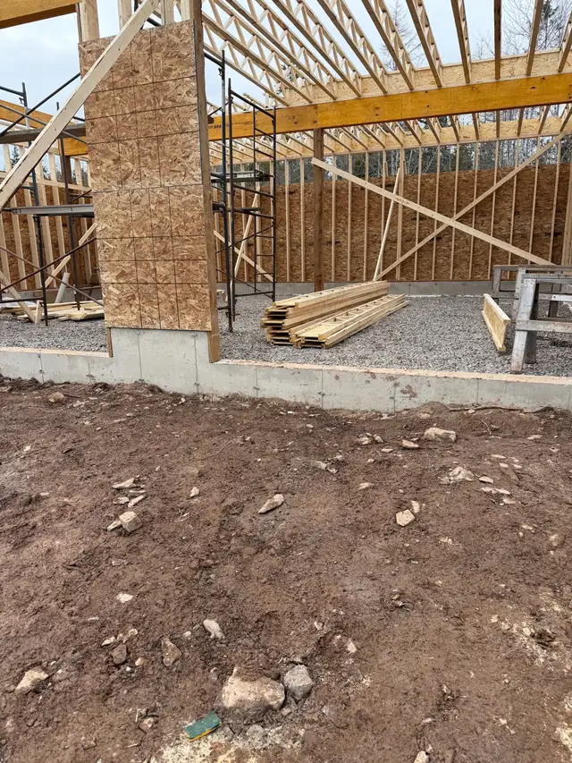 full time carpentry position available - Photo 2