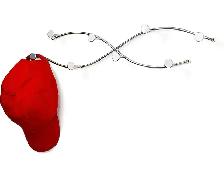 Spectrum Wall-Mounted Coat Rack - Photo 8