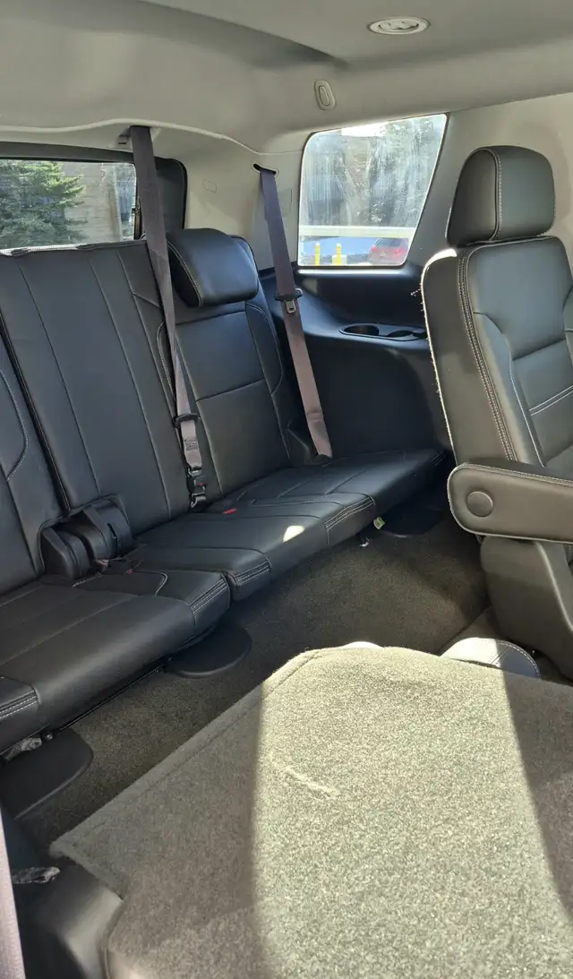 2017 GMC Yukon Denali - Photo 7