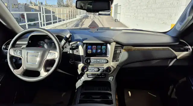 2017 GMC Yukon Denali - Photo 8