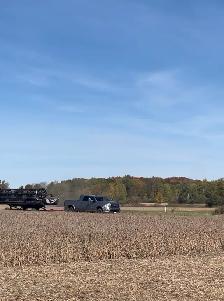 Farm General Operations & Mechanical Labourer - Photo 3