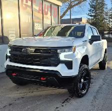 2023 Chevrolet silverado k1500 lt
