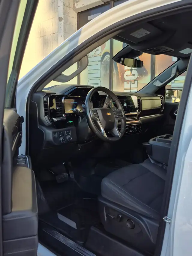 2023 Chevrolet silverado k1500 lt - Photo 5