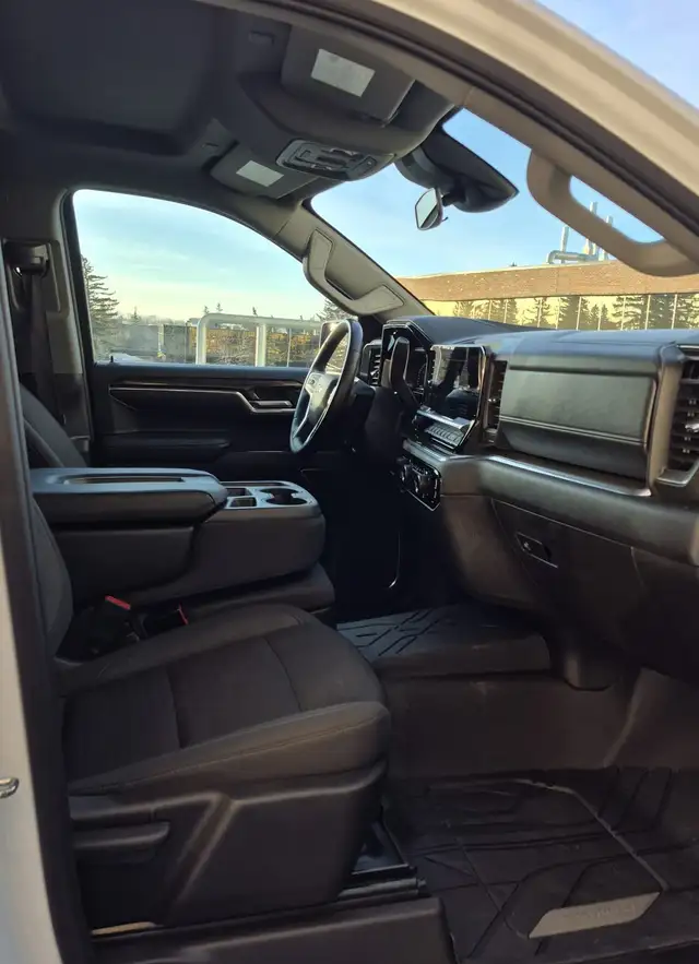 2023 Chevrolet silverado k1500 lt - Photo 6