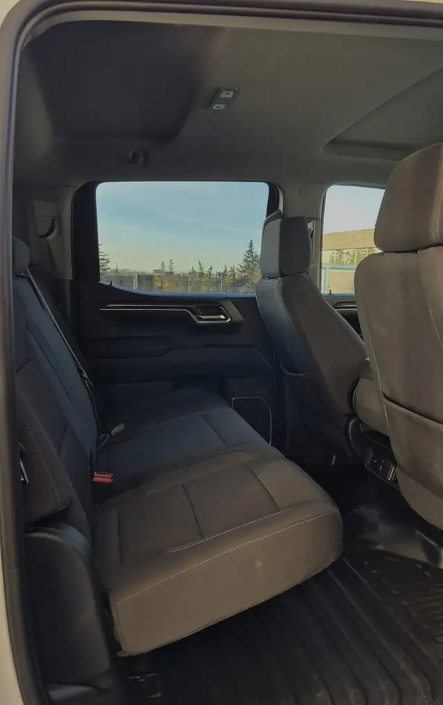 2023 Chevrolet silverado k1500 lt - Photo 7