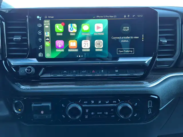 2023 Chevrolet silverado k1500 lt - Photo 8