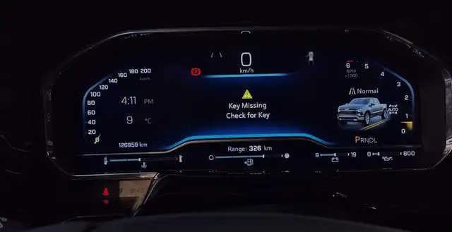 2023 Chevrolet silverado k1500 lt - Photo 9