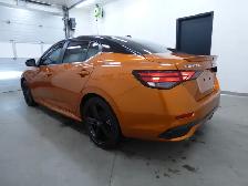 2025 NISSAN SENTRA SR, AUTO, TOIT, CUIR, CARPLAY, GARANTIE!! - Photo 2