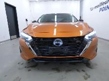 2025 NISSAN SENTRA SR, AUTO, TOIT, CUIR, CARPLAY, GARANTIE!! - Photo 3