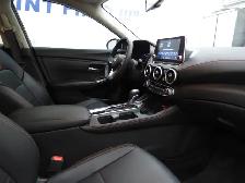 2025 NISSAN SENTRA SR, AUTO, TOIT, CUIR, CARPLAY, GARANTIE!! - Photo 7