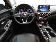 2025 NISSAN SENTRA SR, AUTO, TOIT, CUIR, CARPLAY, GARANTIE!! - Photo 8