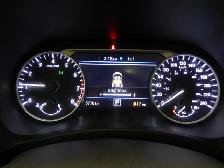 2025 NISSAN SENTRA SR, AUTO, TOIT, CUIR, CARPLAY, GARANTIE!! - Photo 9